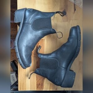 Blundstone Boots